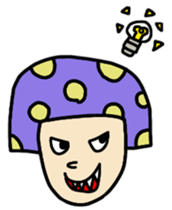 I'll be back sticker #9106664