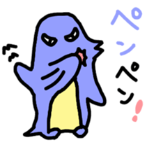 I'll be back sticker #9106681