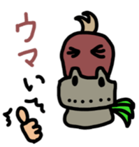 I'll be back sticker #9106687