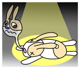 Flip URI 2 sticker #9106966