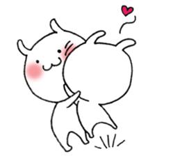 shichimi sticker #9107338