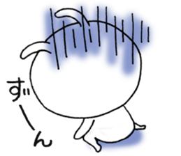 shichimi sticker #9107353