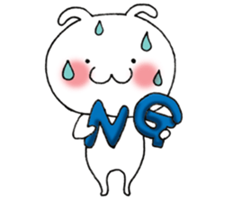 shichimi sticker #9107355