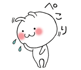 shichimi sticker #9107358