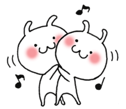 shichimi sticker #9107362