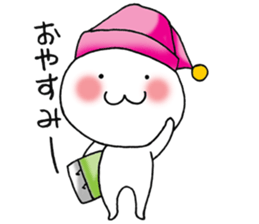 shichimi sticker #9107364