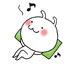 shichimi sticker #9107366