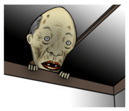 Occasionally rude mistress. sticker #9108188