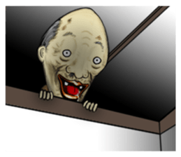 Occasionally rude mistress. sticker #9108189