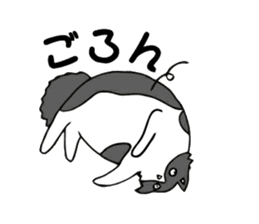 Cat store manager Oahu sticker #9108400