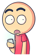 Anak Yimyam sticker #9108730