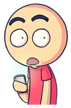 Anak Yimyam sticker #9108730