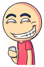 Anak Yimyam sticker #9108731