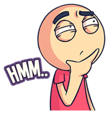 Anak Yimyam sticker #9108747