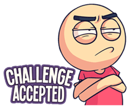 Anak Yimyam sticker #9108750