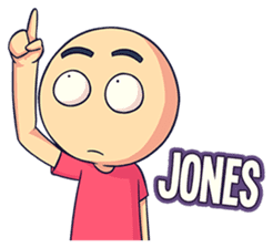 Anak Yimyam sticker #9108755