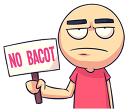 Anak Yimyam sticker #9108759