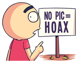 Anak Yimyam sticker #9108765