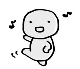 suibo-kun sticker #9108987