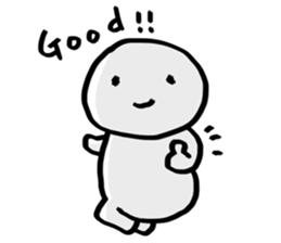 suibo-kun sticker #9108990