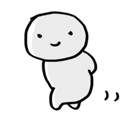 suibo-kun sticker #9109004