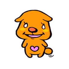 character's face sticker #9109010