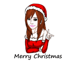 takahiro_ New Year sticker #9109408