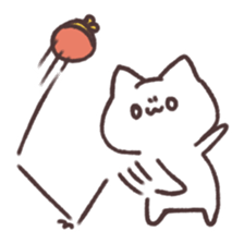 game greeting! sticker #9109497