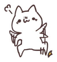 game greeting! sticker #9109500