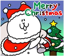 NYATHEES New Year sticker #9109808