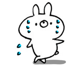 Handwriting USAKO sticker #9110184