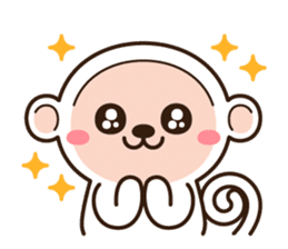 Jingo & Belle sticker #9110249