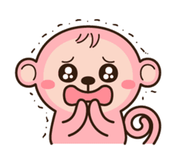 Jingo & Belle sticker #9110250