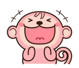 Jingo & Belle sticker #9110253