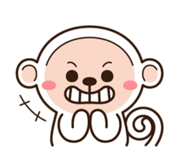 Jingo & Belle sticker #9110254