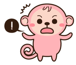 Jingo & Belle sticker #9110261