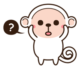 Jingo & Belle sticker #9110262