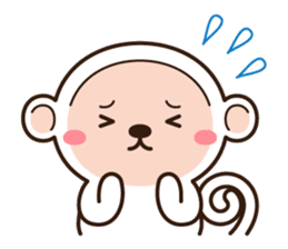 Jingo & Belle sticker #9110268