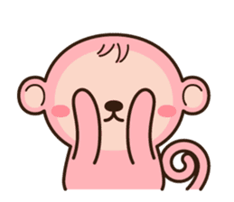 Jingo & Belle sticker #9110272