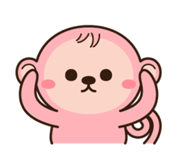 Jingo & Belle sticker #9110273