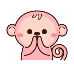 Jingo & Belle sticker #9110274