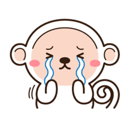 Jingo & Belle sticker #9110278