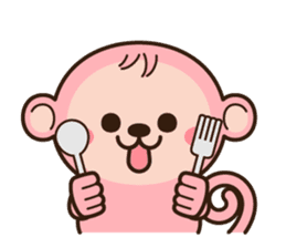 Jingo & Belle sticker #9110281