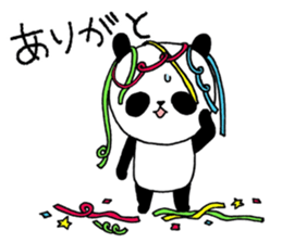 Thank you, there is many it sticker #9110397