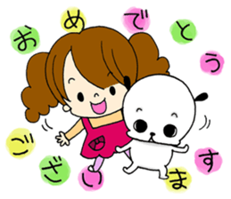 Thank you, there is many it sticker #9110404