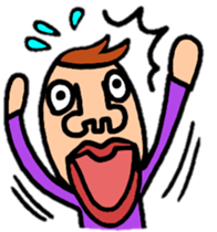 springtime of life always sticker #9110426