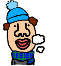 springtime of life always sticker #9110434