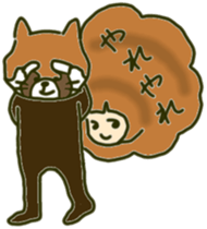 Girl to spread the interesting convo 8 sticker #9110520