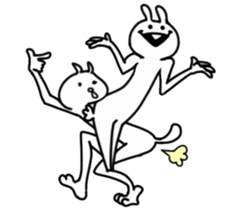 Hana~tsu sauce Zuzu.3 sticker #9110689