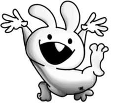 Hana~tsu sauce Zuzu.3 sticker #9110701